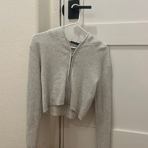 Brandy Melville Mini Jacket